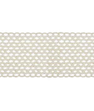 Kravet Hammock Border Sun Bleached