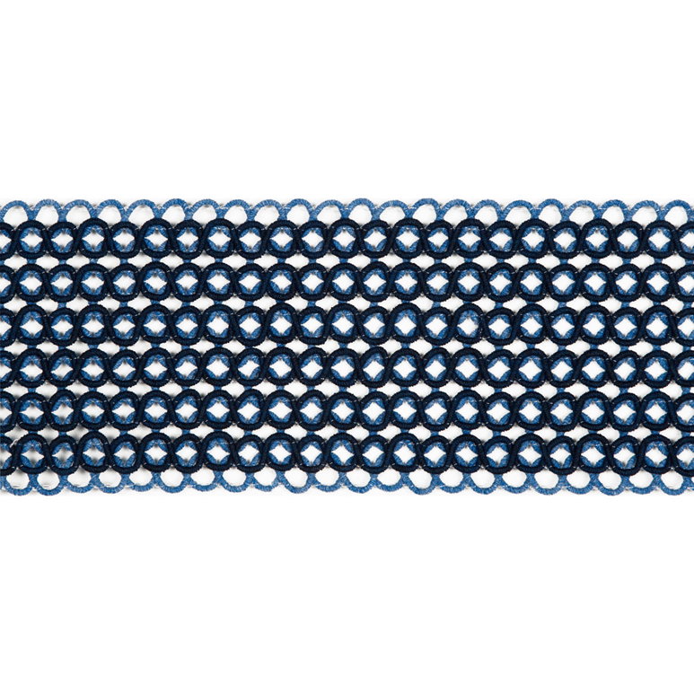 Kravet Hammock Border Nautical
