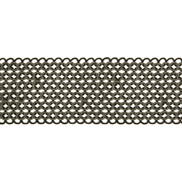 Kravet Hammock Border Graphite