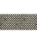 Kravet Hammock Border Graphite