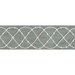 Kravet Fisherman's Net Silver