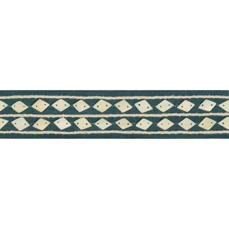 Kravet Shell Collector Pacific