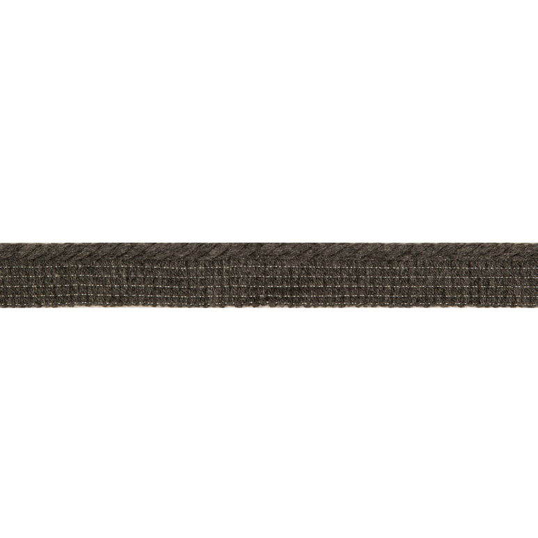 Kravet Twine Cord Graphite