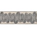 Kravet Ischia Tape Steel Band Trim