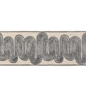 Kravet Ischia Tape Steel Band Trim