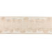 Kravet Ischia Tape Camel Band Trim
