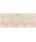 Kravet Ischia Tape Camel Band Trim