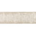 Kravet Ischia Tape Ivory Band Trim