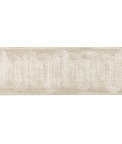 Kravet Ischia Tape Ivory Band Trim