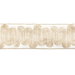 Kravet Ischia Tape Ochre Band Trim