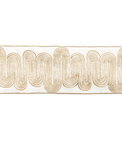 Kravet Ischia Tape Ochre Band Trim