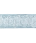 Kravet Ischia Tape Chambray Band Trim