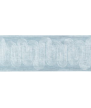 Kravet Ischia Tape Chambray Band Trim