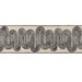 Kravet Ischia Tape Noir Band Trim
