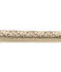 Kravet Nicoya Natural Lip Cord Trim