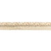 Kravet Nicoya Gold Lip Cord Trim