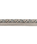 Kravet Nicoya Slate Lip Cord Trim