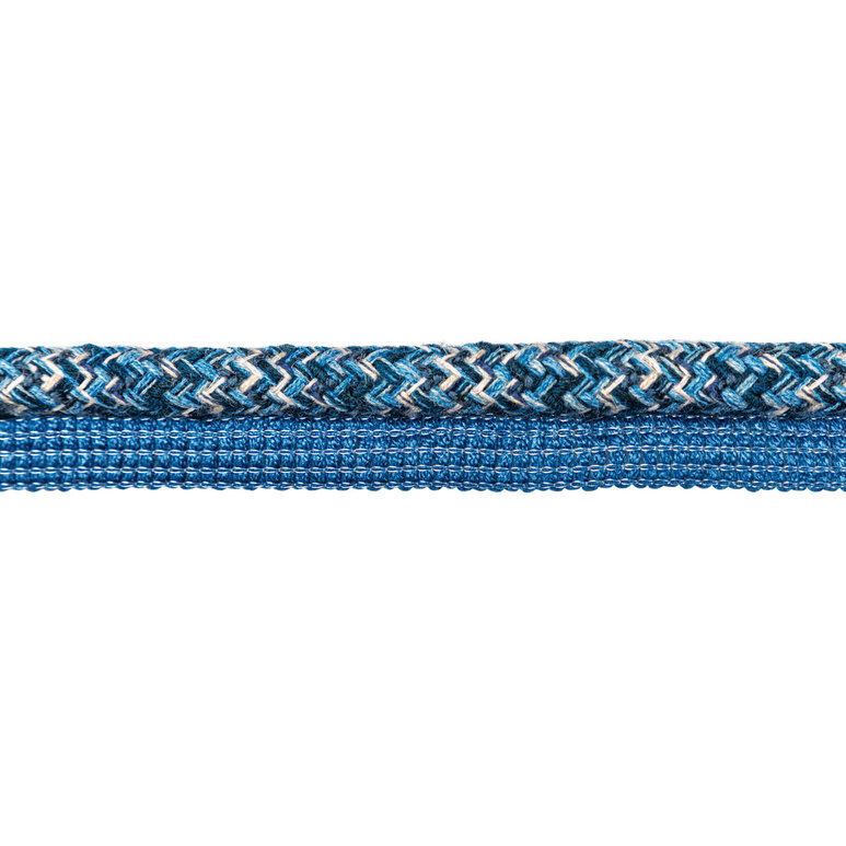 Kravet Nicoya Indigo Lip Cord Trim
