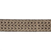 Kravet Onde Charcoal