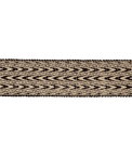 Kravet Onde Charcoal