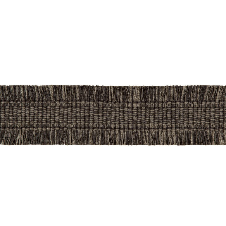 Kravet Outskirt Charcoal
