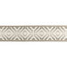 Kravet Sanur Tape Stone Band Trim