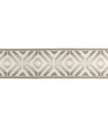 Kravet Sanur Tape Stone Band Trim