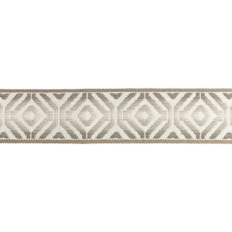 Kravet Sanur Tape Stone Band Trim