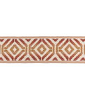 Kravet Sanur Tape Sunset Band Trim