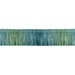 Kravet Daintree Fringe Peacock Brush Fringe Trim