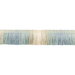 Kravet Daintree Fringe Seaglass Brush Fringe Trim