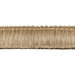Kravet Sojourn Fringe Camel Brush Fringe Trim