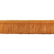 Kravet Sojourn Fringe Sunset Brush Fringe Trim