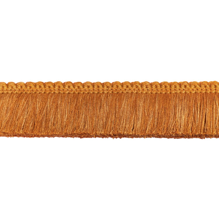 Kravet Sojourn Fringe Sunset Brush Fringe Trim