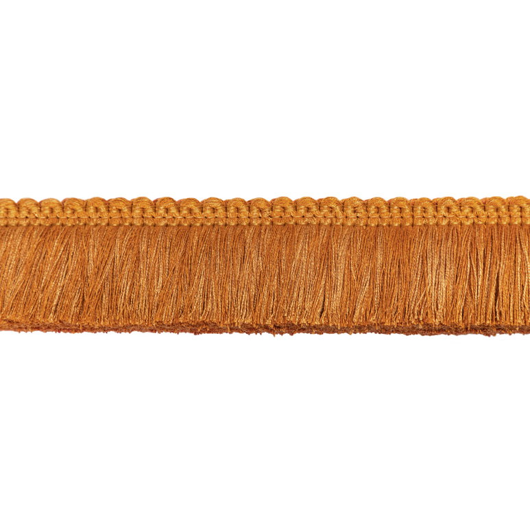Kravet Sojourn Fringe Sunset Brush Fringe Trim