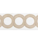 Kravet Looped Tape Gold Band Trim