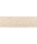 Kravet Boucle Tape Cream Band Trim