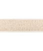 Kravet Boucle Tape Cream Band Trim