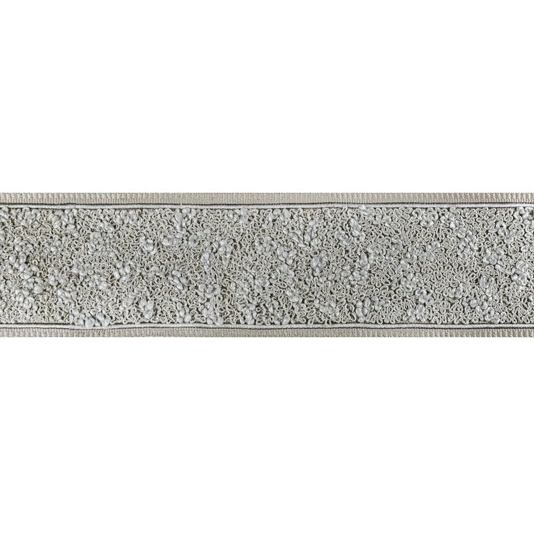 Kravet Boucle Tape Mist Band Trim