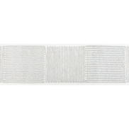 Kravet Latitude Tape Silver Band Trim