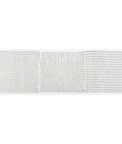 Kravet Latitude Tape Silver Band Trim