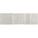 Kravet Latitude Tape Charcoal Band Trim