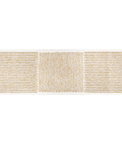 Kravet Latitude Tape Gold Band Trim