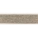 Kravet Galaxy Bead Tape Stone Band Trim