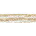 Kravet Galaxy Bead Tape Gold Band Trim