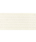 Kravet Chainlink Tape Ivory Band Trim