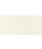 Kravet Chainlink Tape Ivory Band Trim