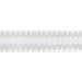 Kravet Horizons Tape Silver Band Trim