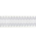 Kravet Horizons Tape Silver Band Trim