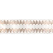Kravet Horizons Tape Gold Band Trim